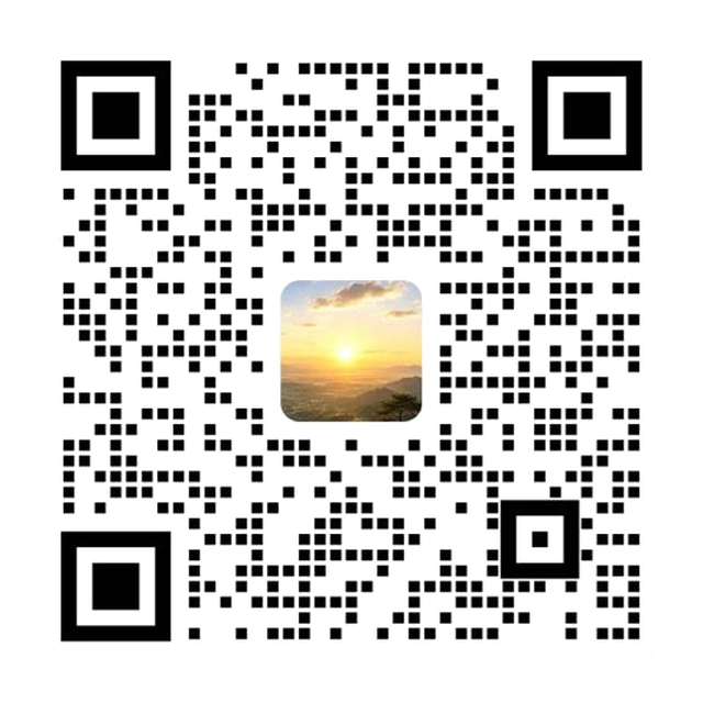 泉研智能企业微信二维码