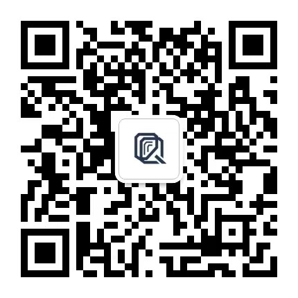 泉研智能微信公众号二维码